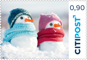 "Winter 2025" 10x0,90€