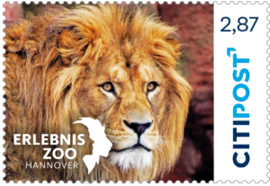 "Erlebnis Zoo Hannover" 10x2,87€