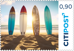 "Sommer 2025" 10x0,90€