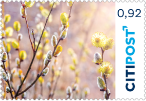 "Frühling 2026" 10x0,92€